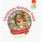 Christmas Reindeer Food - Hardcover