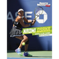 Naomi Osaka: Grand Slam Champ - Hardcover