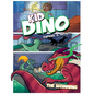 Kid Dino: The Beginning - Paperback