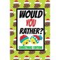 Would You Rather? Christmas Edition: Fun Kids Interactive Activity Book For The Whole Family Game Book For Boys And Girls Ages 6,7,8,9,10,11 and 12 Ye - Paperback
