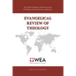 Evangelical Review of Theology, Volume 45, Number 4, November 2021 - Paperback