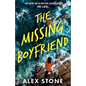 The Missing Boyfriend - Paperback