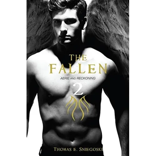 The Fallen 2: Aerie and Reckoning - Paperback
