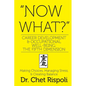"Now What?" Career Development & Occupational Well-Being: The Fifth Dimension: Making Choices, Managing Stress, & Creating Balance - Paperback