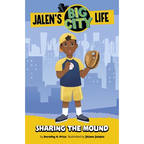Sharing the Mound - Hardcover