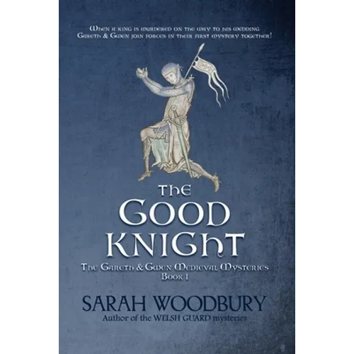 The Good Knight - Paperback