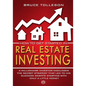 How to get Started in Real Estate Investing: A millionaire investor discloses the secret strategy that led to his success, despite starting with only - Paperback