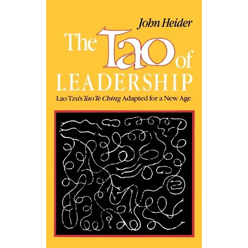 Tao of Leadership - Hardcover