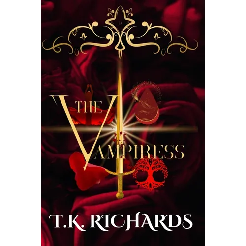The Vampiress - Paperback