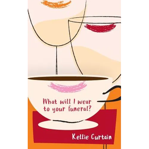 What will I wear to your funeral? - Paperback