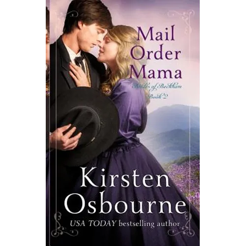 Mail Order Mama - Paperback