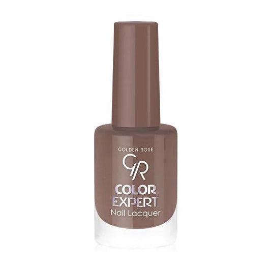 Golden Rose Color Expert Nail Polish No 72 - Trend Color, Long-Lasting Formula, Easy Application
