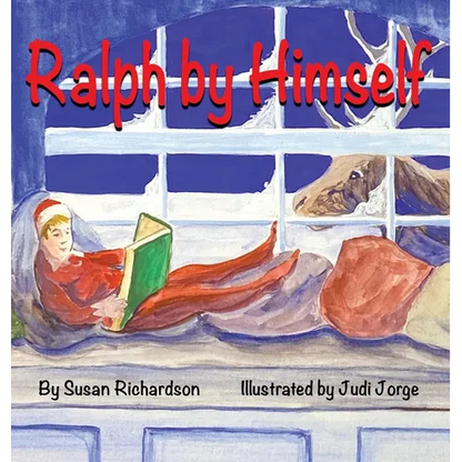 Ralph by Himself - Hardcover
