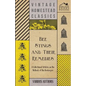 Bee Stings and Their Remedies - A Collection of Articles on the Methods of the Beekeeper - Paperback