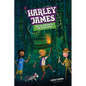 Harley James & the Mystery of the Mayan Kings - Paperback