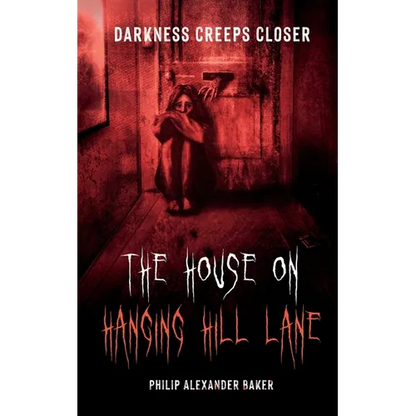 The House on Hanging Hill Lane - Paperback