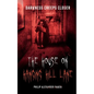 The House on Hanging Hill Lane - Paperback