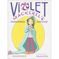 Violet Mackerel's Remarkable Recovery - Paperback