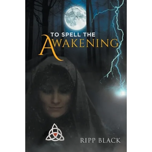 To Spell the Awakening - Paperback