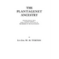 Plantagenet Ancestry, Being Tables Showing Over 7,000 of the Ancestors of Elizabeth (Daughter of Edward IV, and Wife of Henry VII) the Heiress of - Paperback