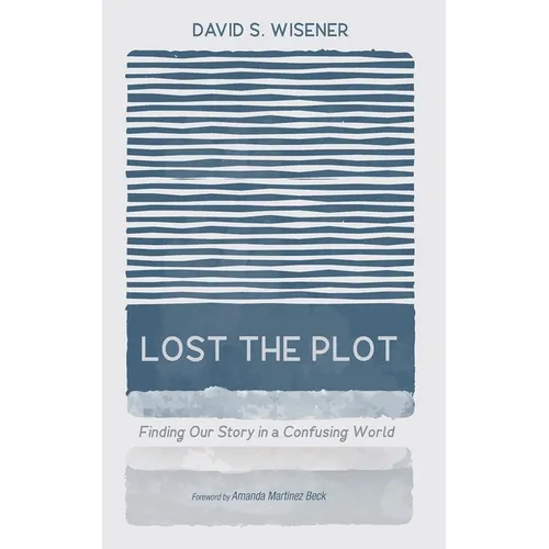 Lost the Plot - Hardcover