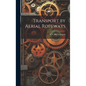 Transport by Aerial Ropeways - Hardcover