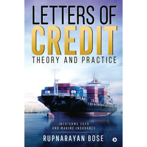 Letters of Credit: Theory and Practice - Paperback