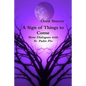 A Sign of Things to Come - Paperback