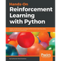 Hands-On Reinforcement Learning with Python: Master reinforcement and deep reinforcement learning using OpenAI Gym and TensorFlow - Paperback