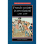 French Society in Revolution 1789-1799 - Paperback