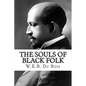 The Souls of Black Folk - Paperback