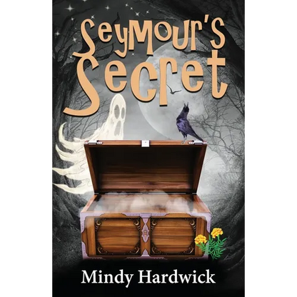 Seymour's Secret - Paperback