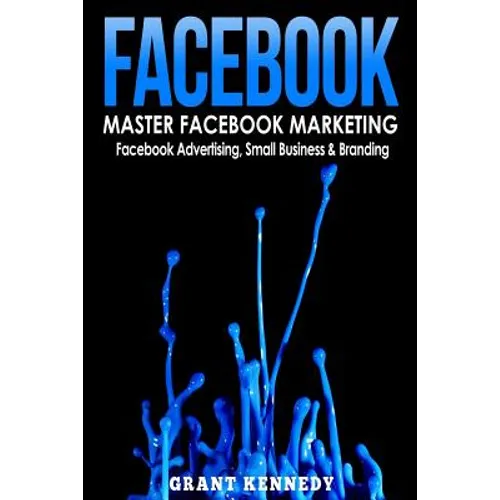 Facebook - Paperback