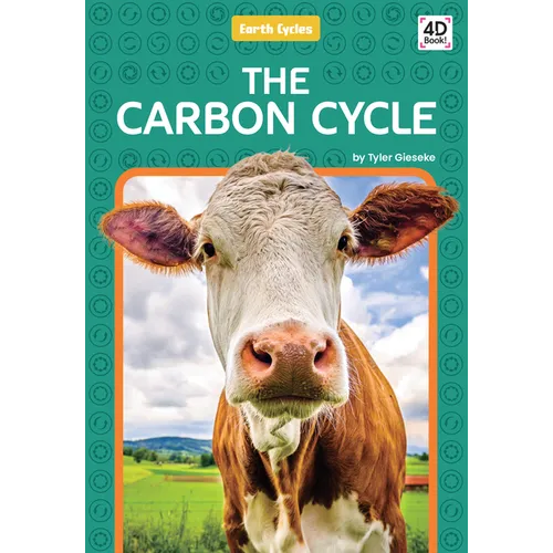 Carbon Cycle - Library Binding