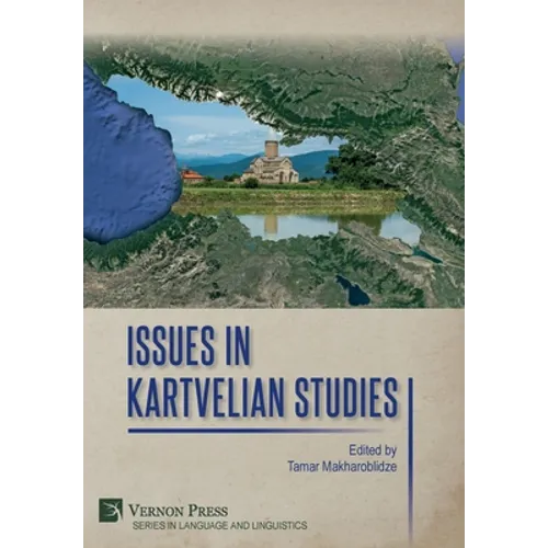 Issues in Kartvelian Studies - Hardcover