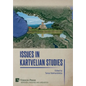 Issues in Kartvelian Studies - Hardcover