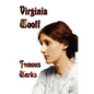 Famous Works - Mrs Dalloway, to the Lighthouse, Orlando, & a Room of One's Own - Hardcover