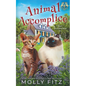 Animal Accomplice - Paperback