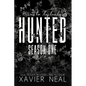 Hunted: A Dark MMF Age-Gap Romance - Paperback