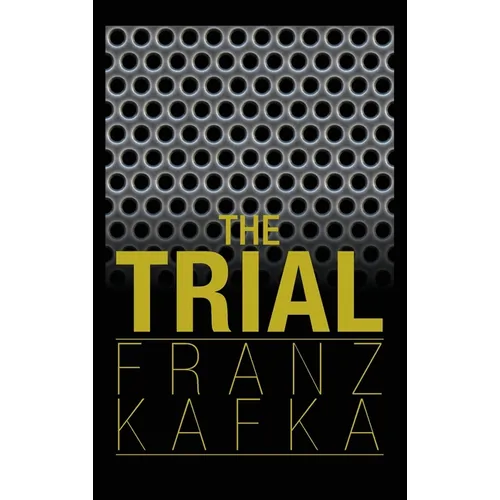 The Trial - Hardcover