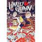 Harley Quinn - Paperback