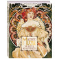 Mucha the Artist and His Masterpieces - Paperback