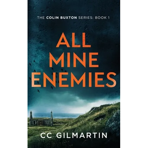 All Mine Enemies - Paperback