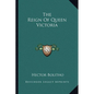 The Reign of Queen Victoria - Paperback