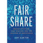 Fair Share: Senior Activism, Tiny Publics, and the Culture of Resistance - Hardcover