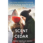 Scent of Cedar - Paperback