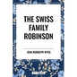 Swiss Family Robinson - Paperback