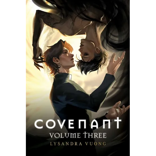 Covenant Vol. 3 - Paperback