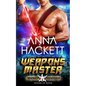 Weapons Master: A Scifi Alien Romance - Paperback