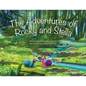 The Adventures of Rocky and Stella - Paperback